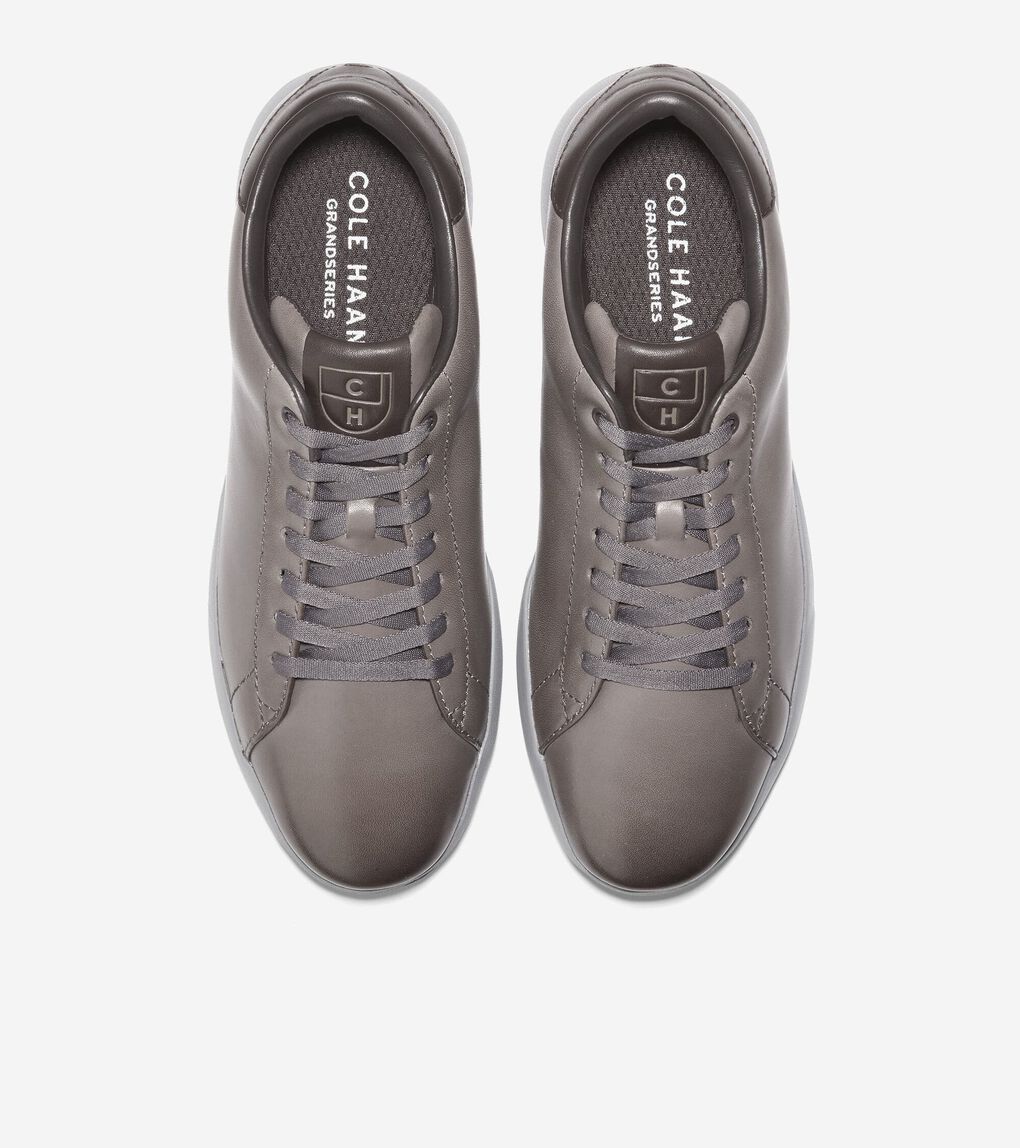 Men's GrandPrø Tennis Sneaker 